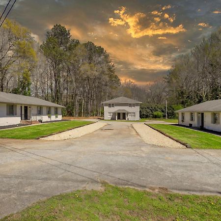 Coastal Cottage 1/2 Mile From Covington Square Extérieur photo