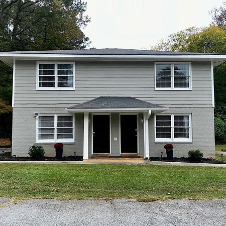 Coastal Cottage 1/2 Mile From Covington Square Extérieur photo