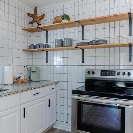 Coastal Cottage 1/2 Mile From Covington Square Extérieur photo