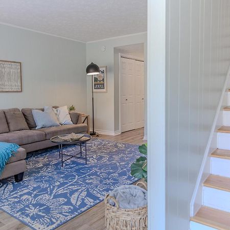 Coastal Cottage 1/2 Mile From Covington Square Extérieur photo
