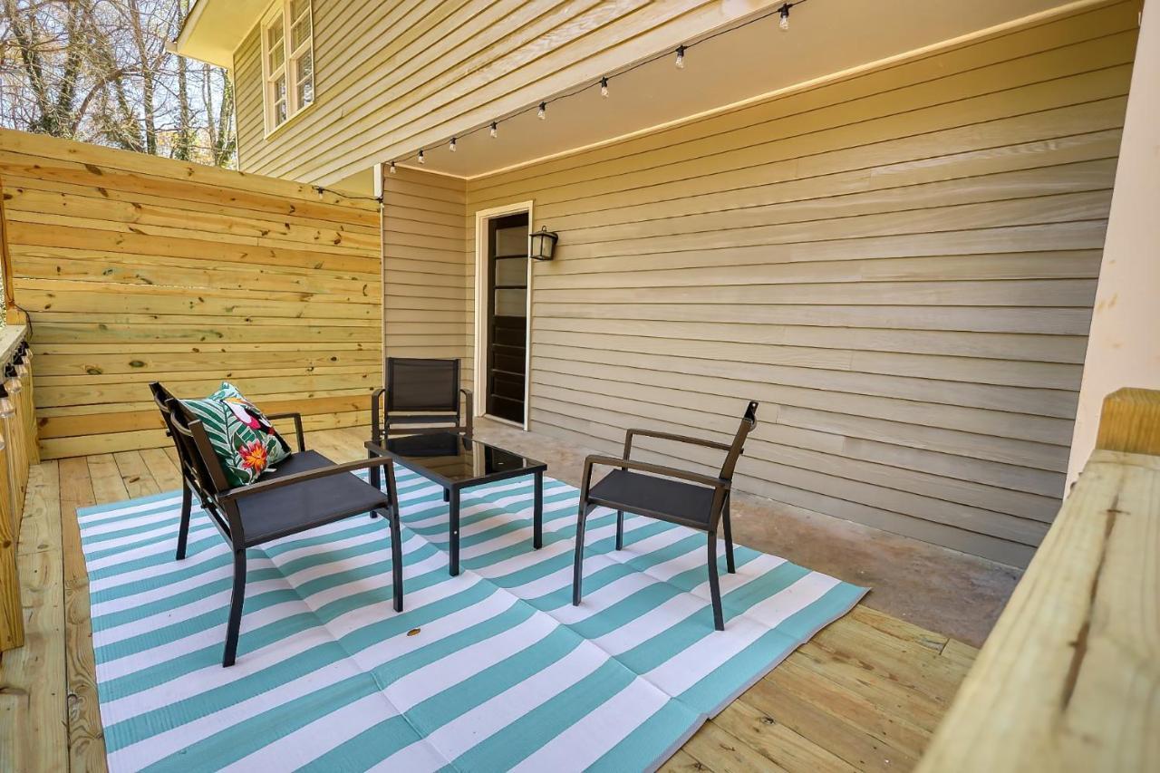 Coastal Cottage 1/2 Mile From Covington Square Extérieur photo