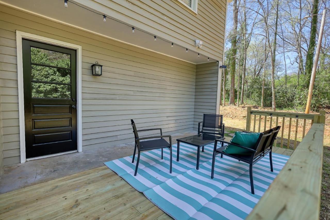 Coastal Cottage 1/2 Mile From Covington Square Extérieur photo