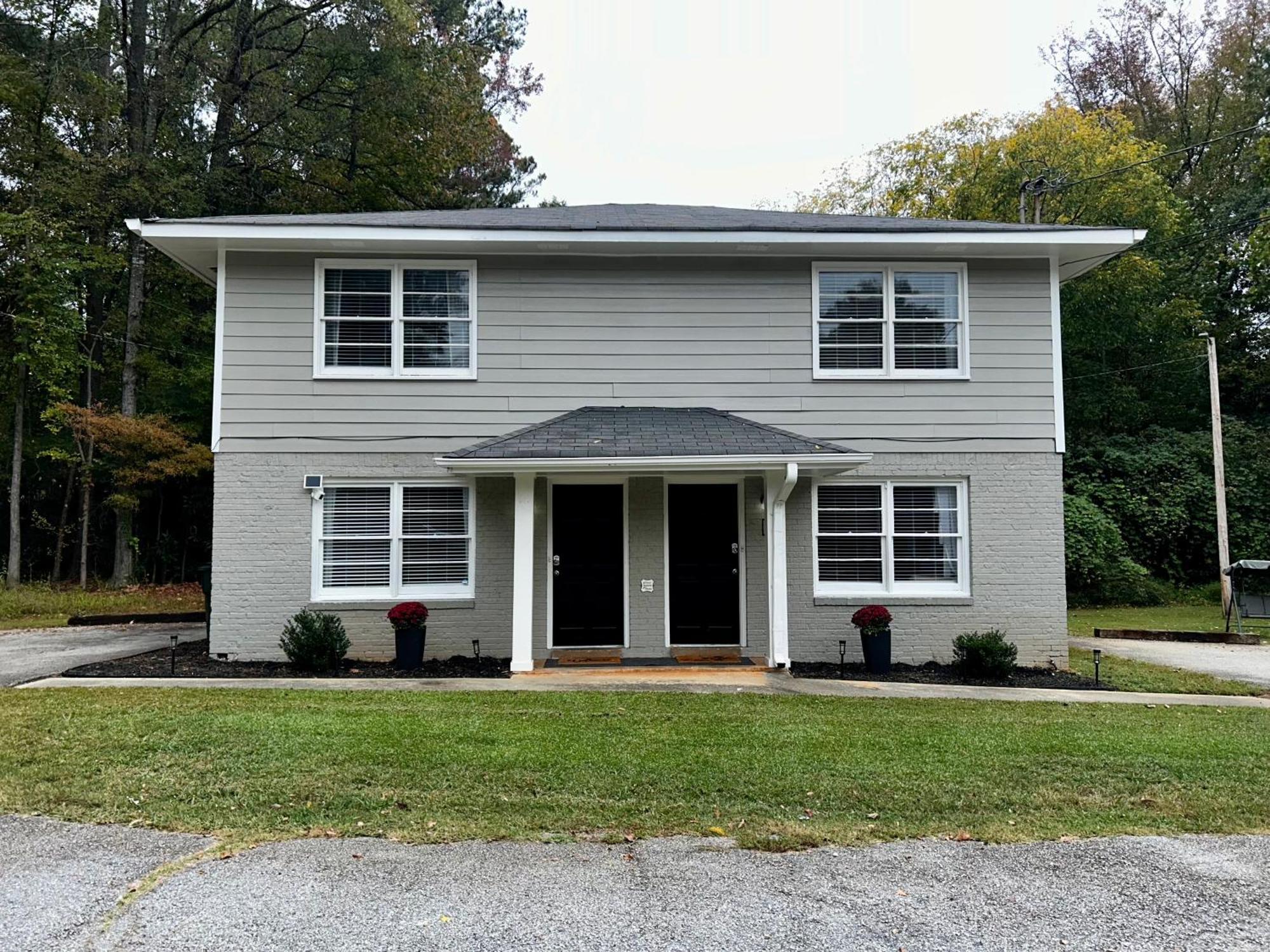 Coastal Cottage 1/2 Mile From Covington Square Extérieur photo