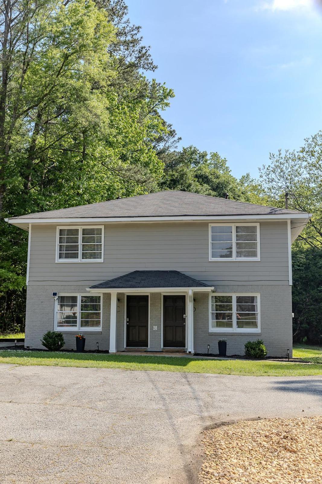 Coastal Cottage 1/2 Mile From Covington Square Extérieur photo