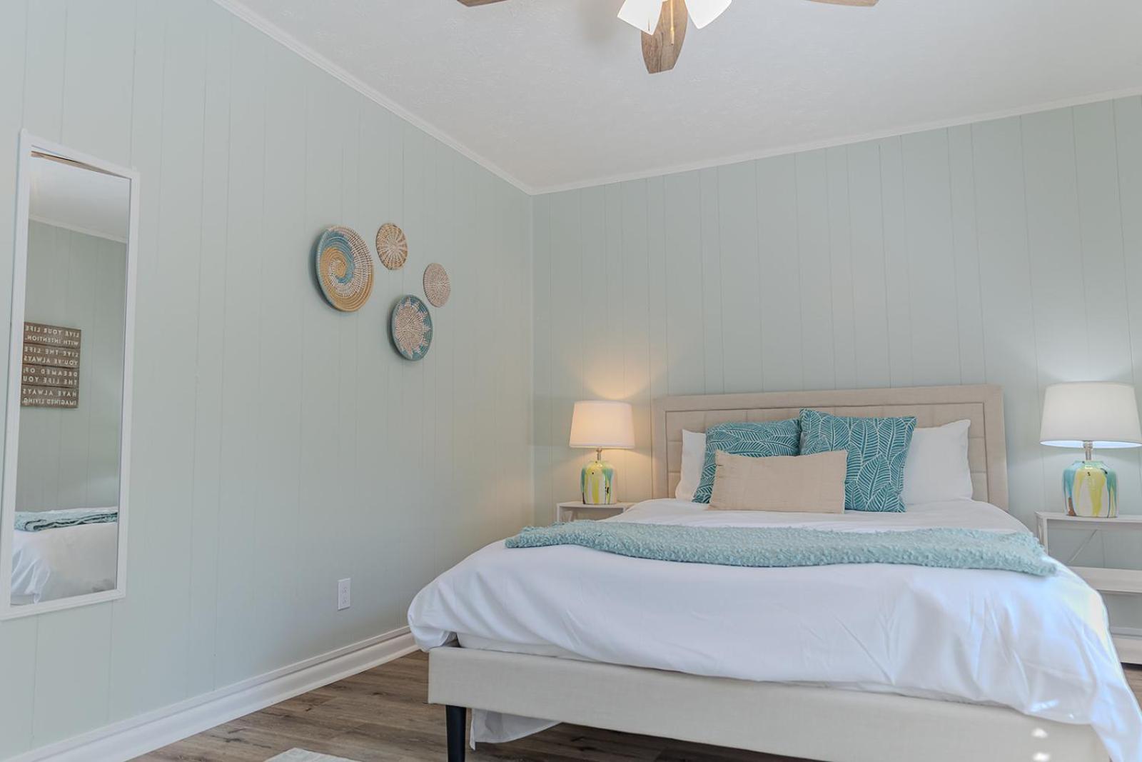 Coastal Cottage 1/2 Mile From Covington Square Extérieur photo