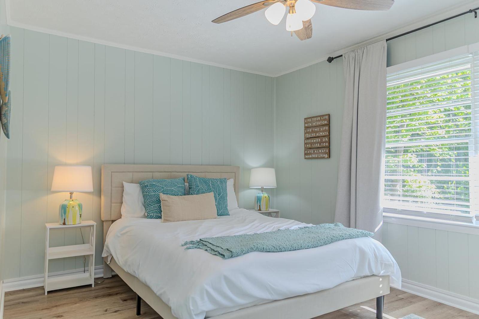 Coastal Cottage 1/2 Mile From Covington Square Extérieur photo