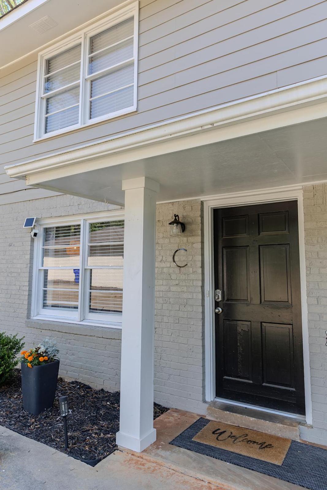 Coastal Cottage 1/2 Mile From Covington Square Extérieur photo