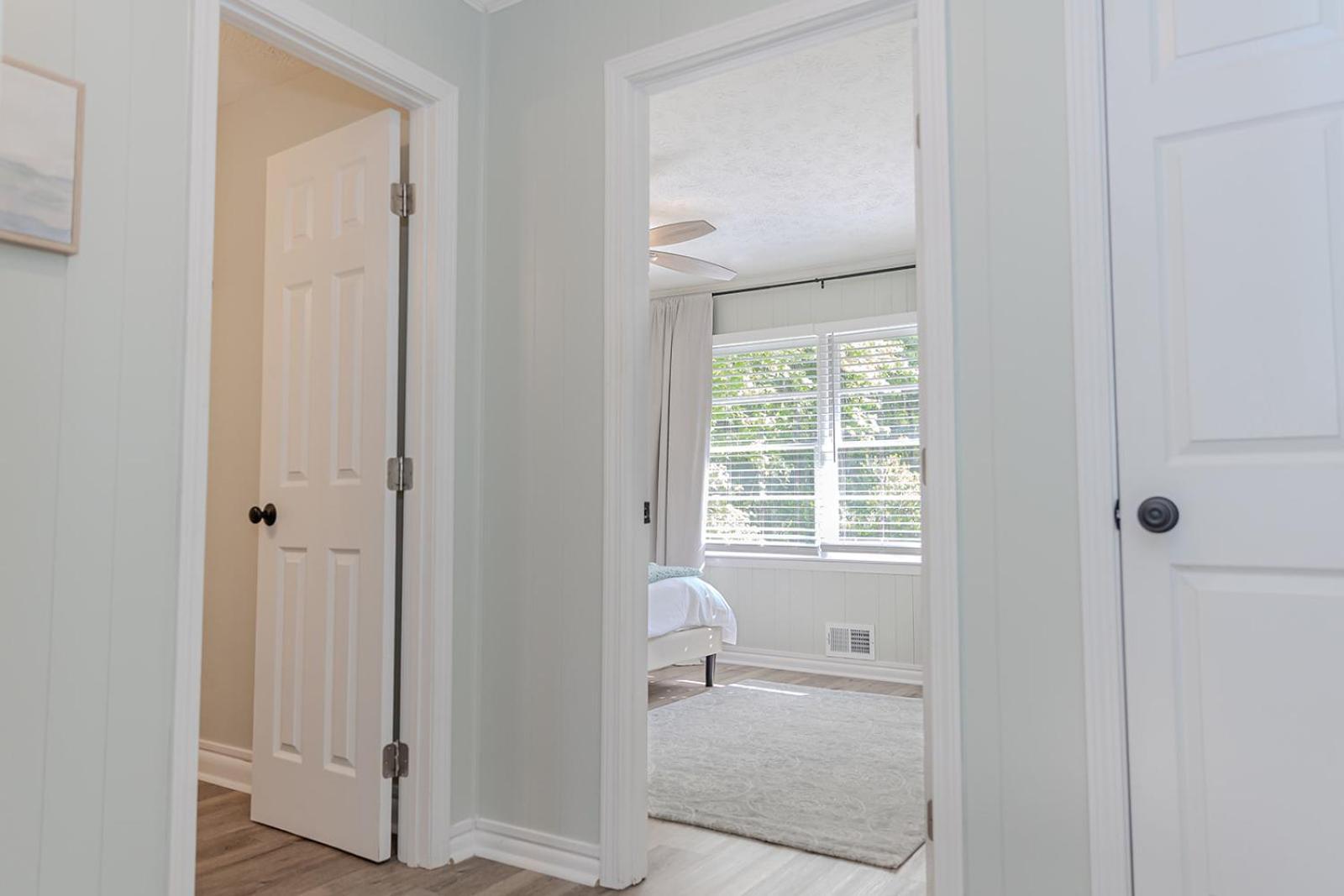 Coastal Cottage 1/2 Mile From Covington Square Extérieur photo