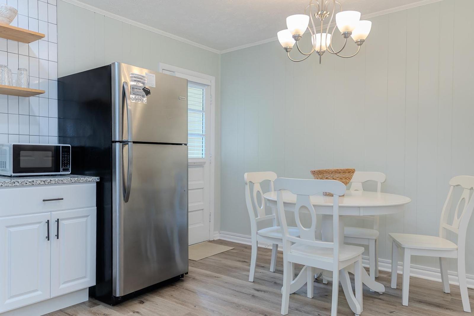 Coastal Cottage 1/2 Mile From Covington Square Extérieur photo