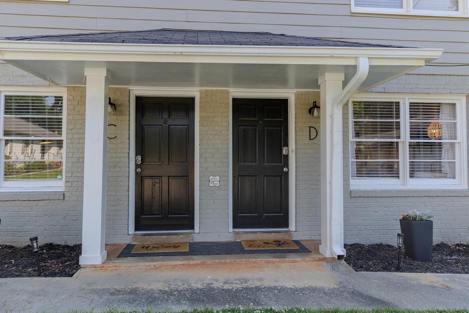 Coastal Cottage 1/2 Mile From Covington Square Extérieur photo