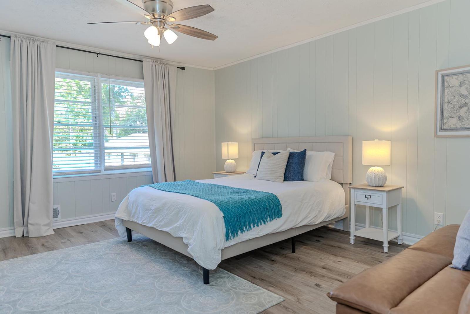 Coastal Cottage 1/2 Mile From Covington Square Extérieur photo