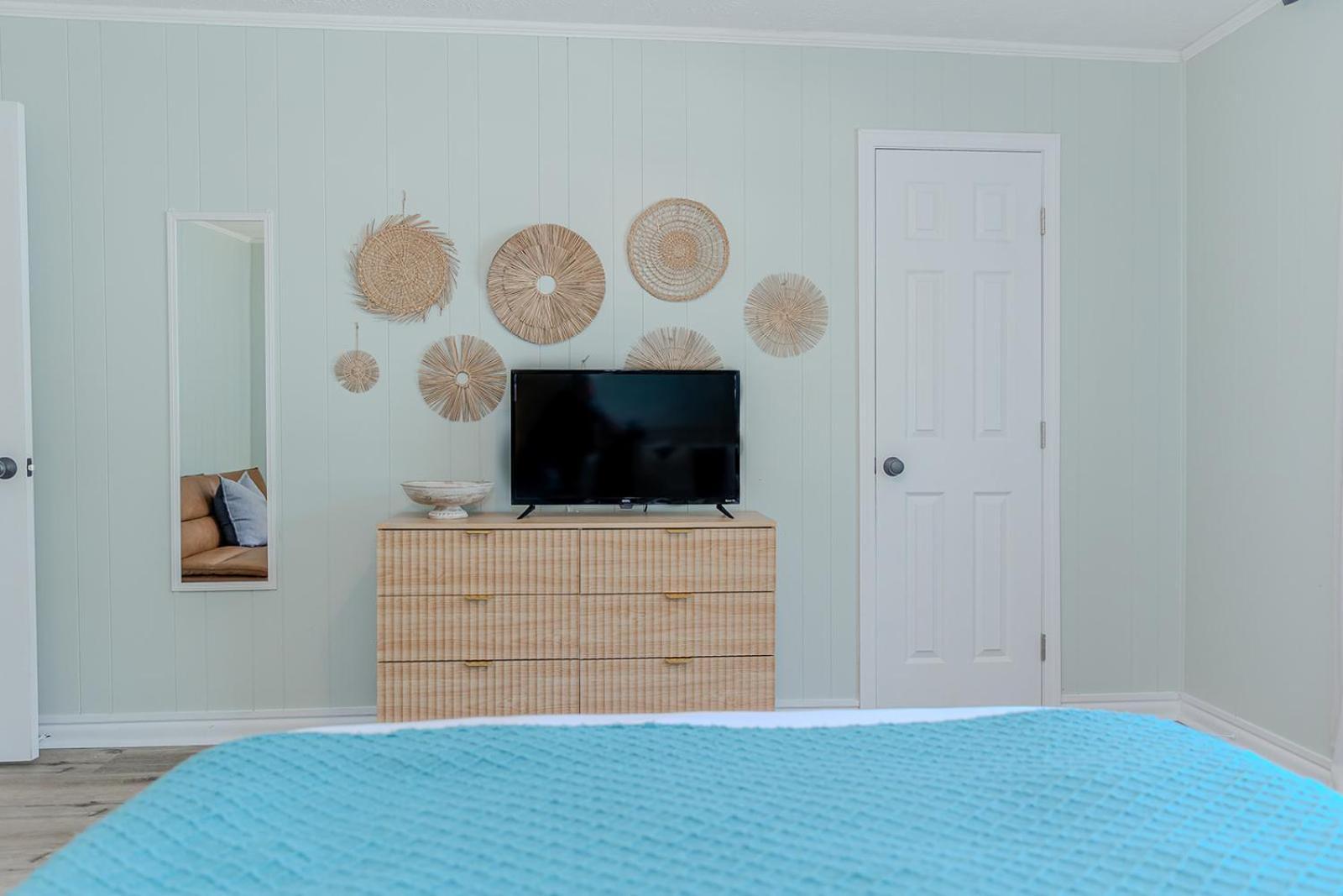 Coastal Cottage 1/2 Mile From Covington Square Extérieur photo