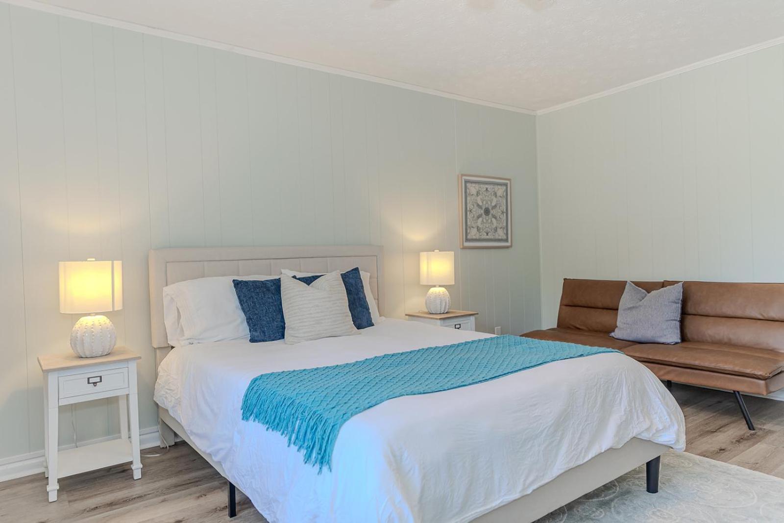 Coastal Cottage 1/2 Mile From Covington Square Extérieur photo