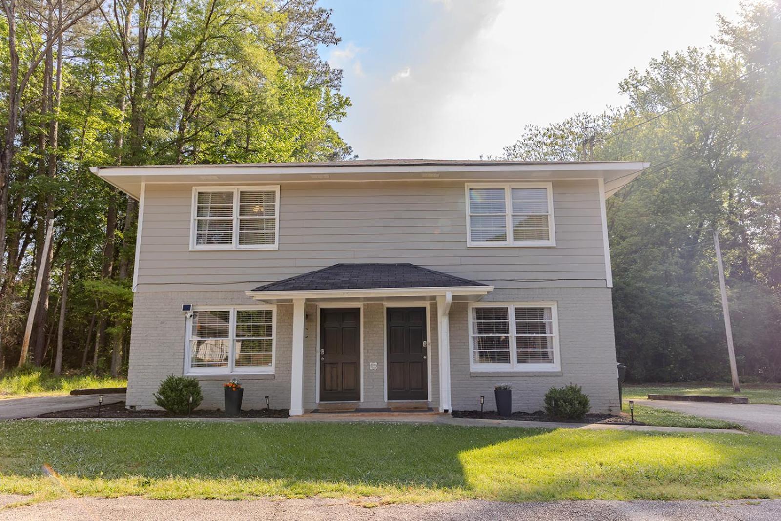 Coastal Cottage 1/2 Mile From Covington Square Extérieur photo